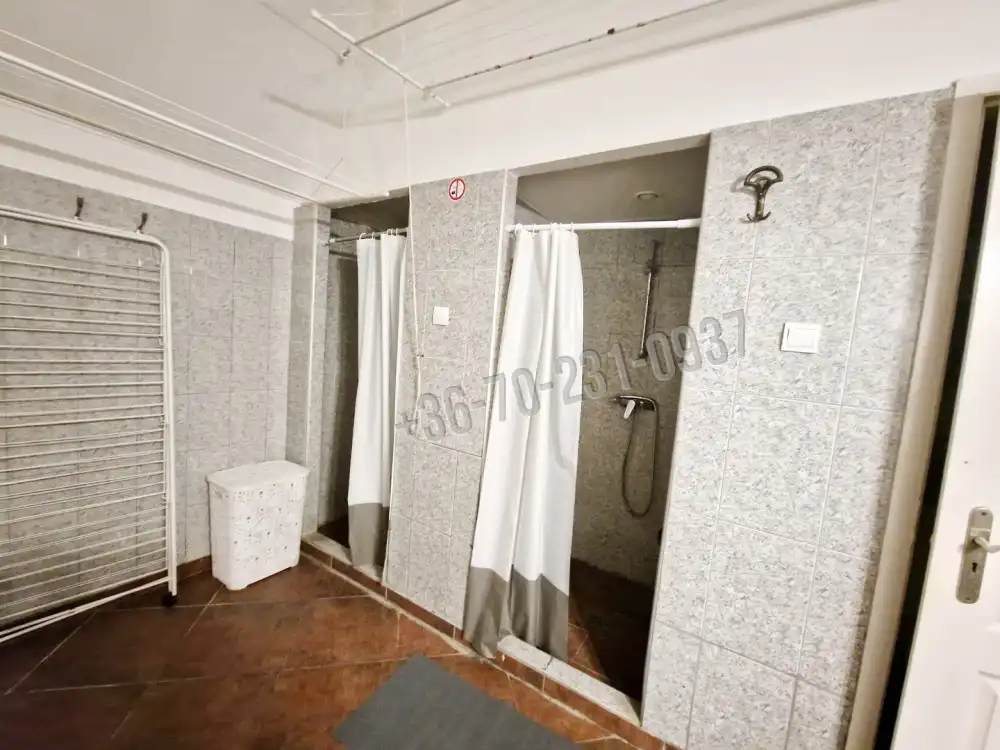 Budapest, IX. kerület - Ferencváros-Belváros