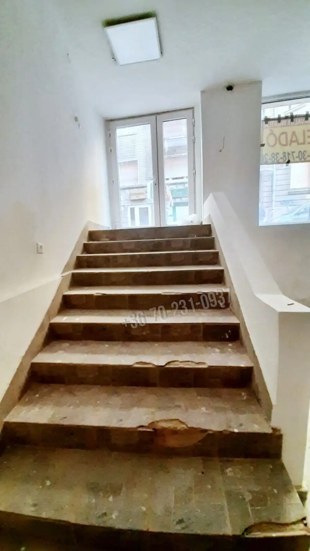 Budapest, IX. kerület - Középső-Ferencváros