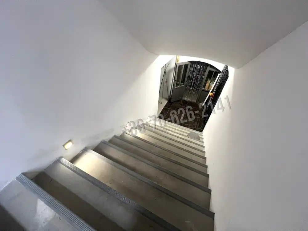 Budapest, V. kerület - Lipótváros