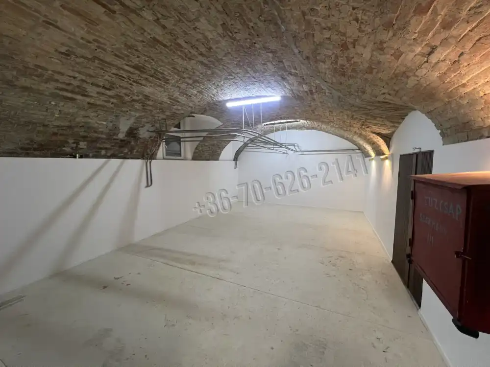 Budapest, V. kerület - Lipótváros