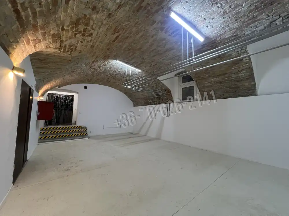 Budapest, V. kerület - Lipótváros