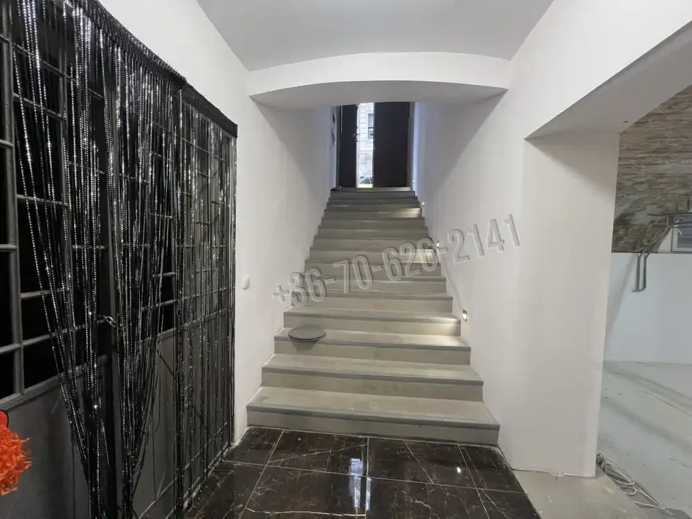 Budapest, V. kerület - Lipótváros