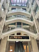 Budapest, VI. kerület - Terézváros (Nagykörúton belül)