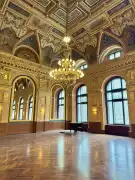 Budapest, VI. kerület - Terézváros (Nagykörúton belül)