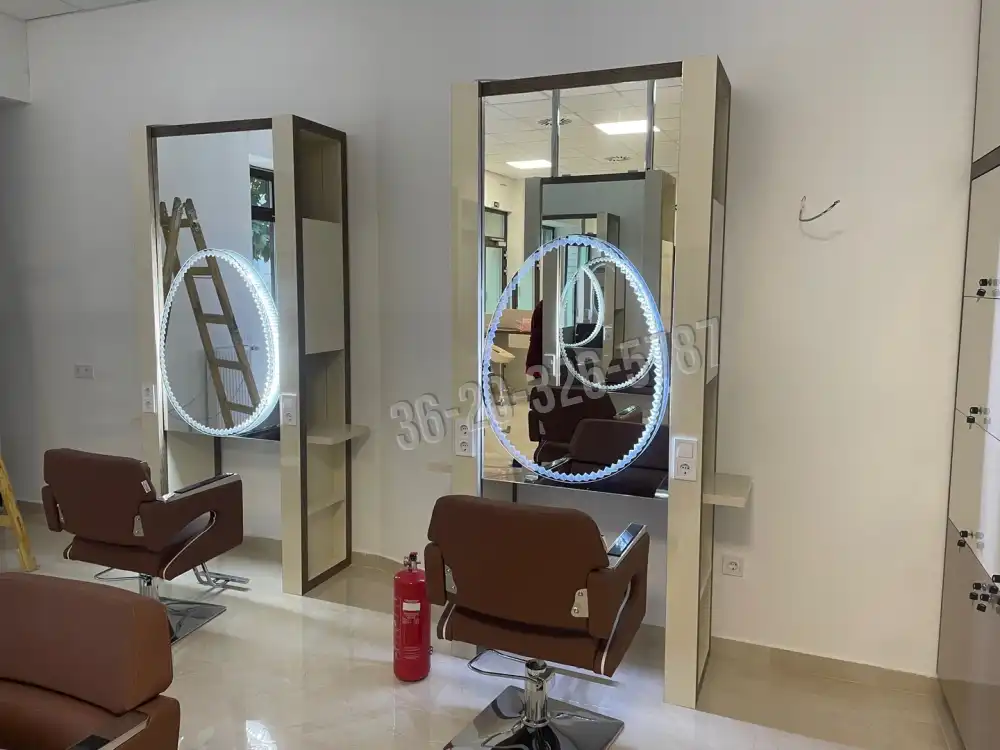 Budapest, VIII. kerület - Csarnok negyed