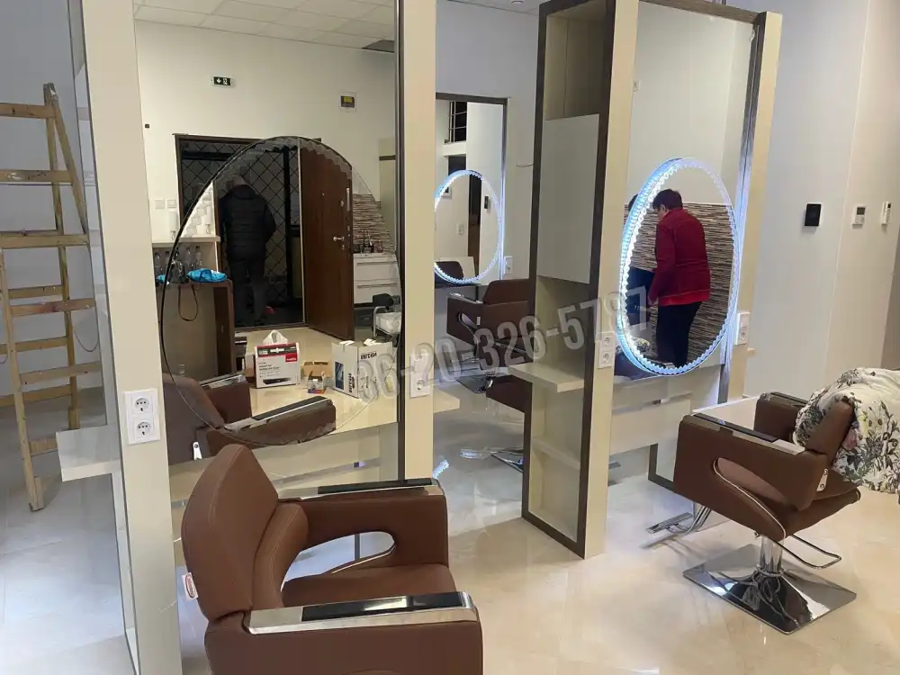 Budapest, VIII. kerület - Csarnok negyed