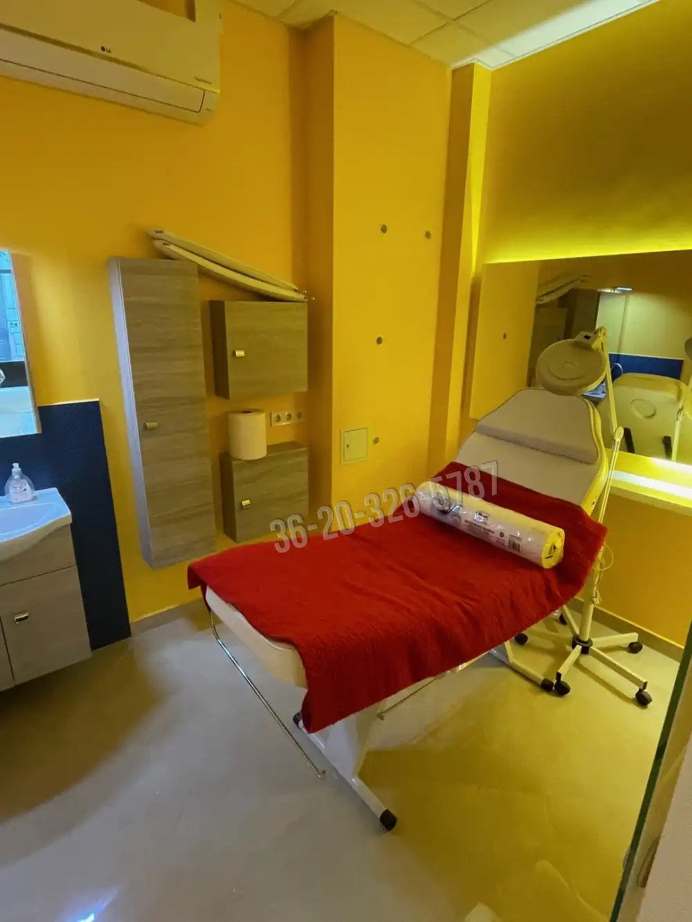 Budapest, VIII. kerület - Csarnok negyed