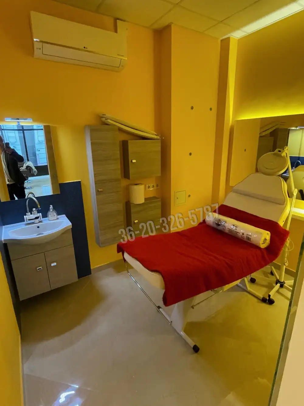 Budapest, VIII. kerület - Csarnok negyed