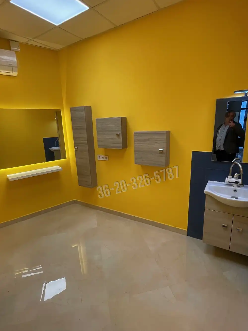 Budapest, VIII. kerület - Csarnok negyed