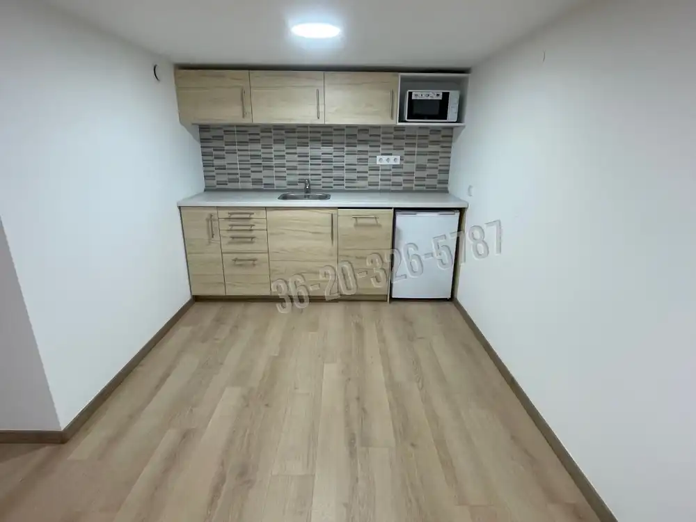 Budapest, VIII. kerület - Csarnok negyed