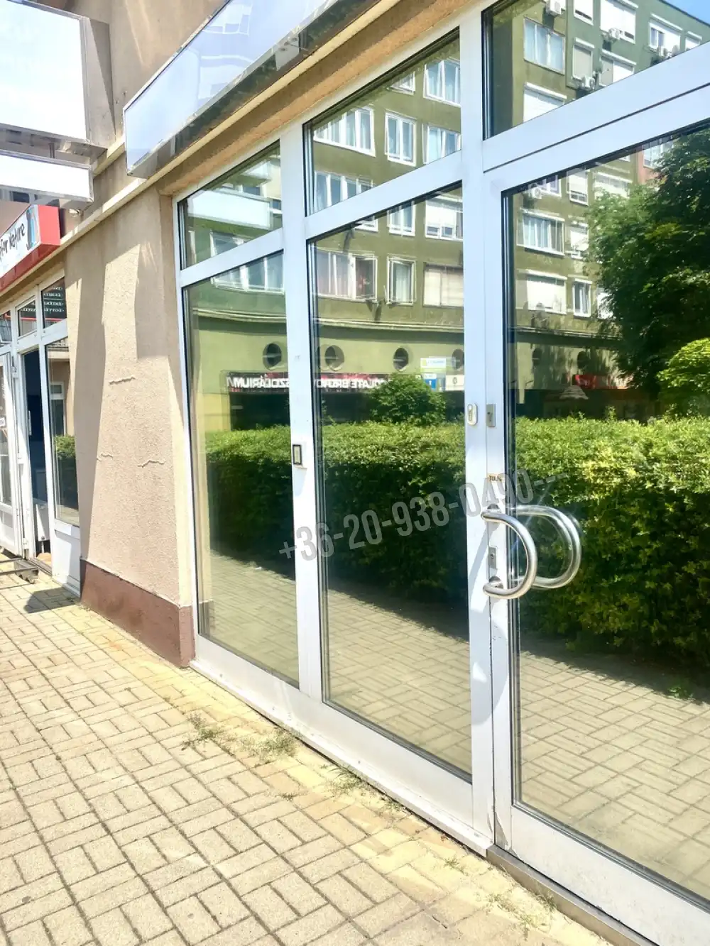 Budapest, X. kerület - Ligettelek