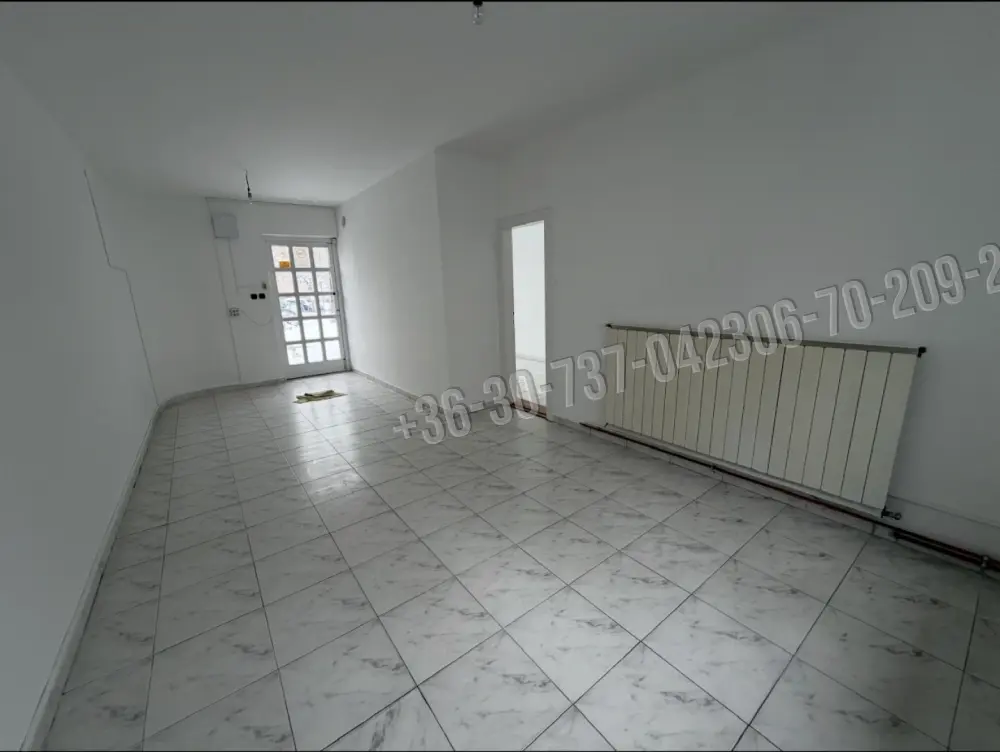Budapest, XXI. kerület - Belváros