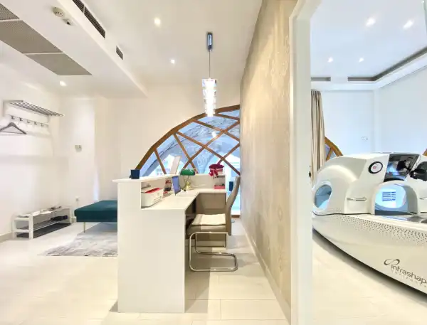 Kiadó üzlethelyiség üzletházban, Budapest, I. kerület 3 szoba 44 m² 500 E Ft/hó