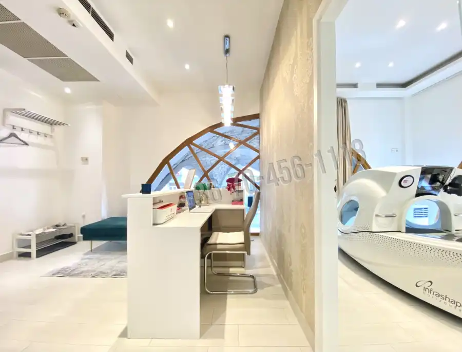 kiadó üzlethelyiség üzletházban, Budapest, I. kerület