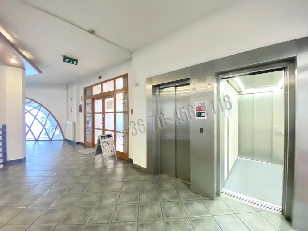 Budapest, I. kerület - Víziváros