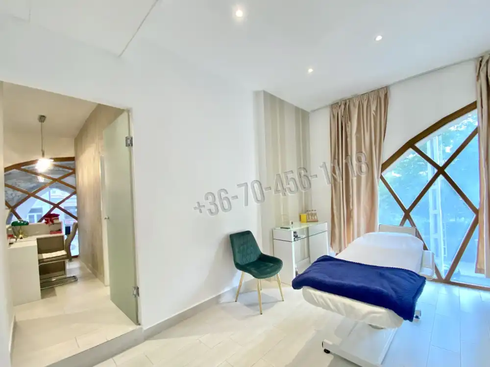 Budapest, I. kerület - Víziváros