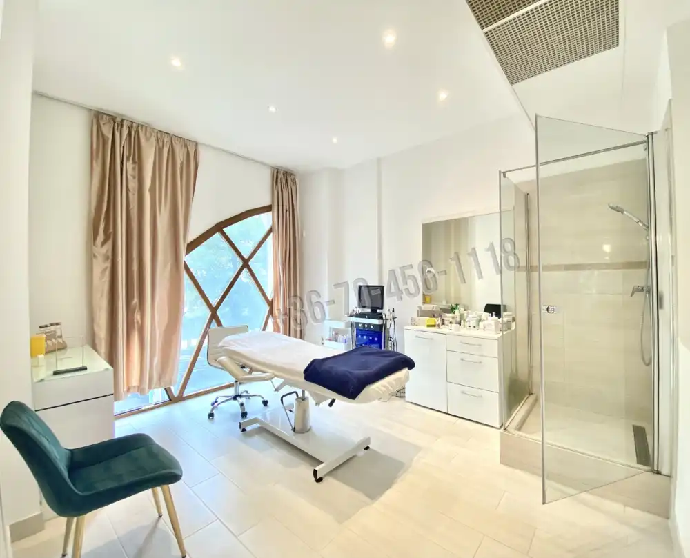 Budapest, I. kerület - Víziváros