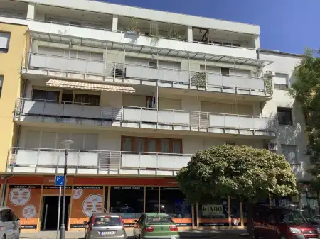 kiadó üzleti ingatlan, Békéscsaba