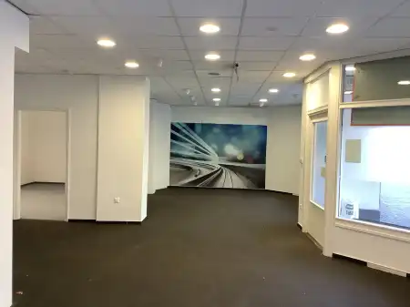 kiadó üzleti ingatlan, Békéscsaba