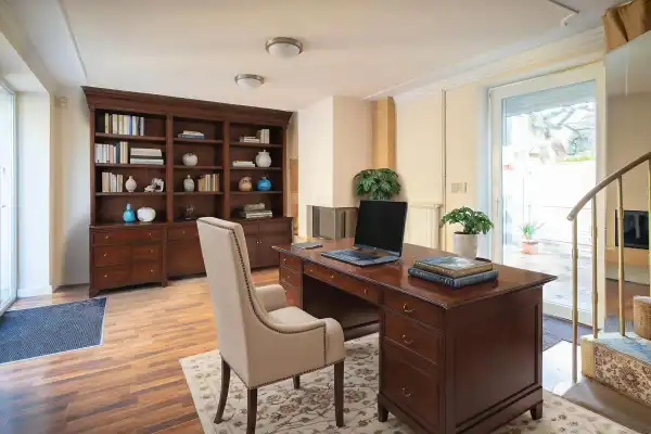 Kiadó üzleti ingatlan, Budapest, II. kerület 4 szoba 120 m² 530 E Ft/hó