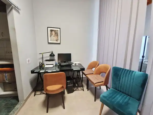 Kiadó üzleti ingatlan, Budapest, V. kerület 5 szoba 129 m² 1.5 M Ft/hó
