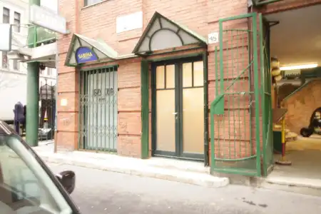 kiadó üzleti ingatlan, Budapest, VII. kerület