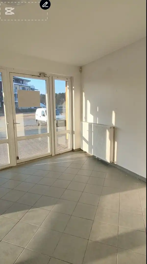Kiadó üzleti ingatlan, Göd 1 szoba 40 m² 150 E Ft/hó
