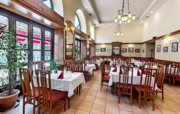 Kiadó vendéglátás, Budapest, IX. kerület 600 m² 3.97 M Ft/hó