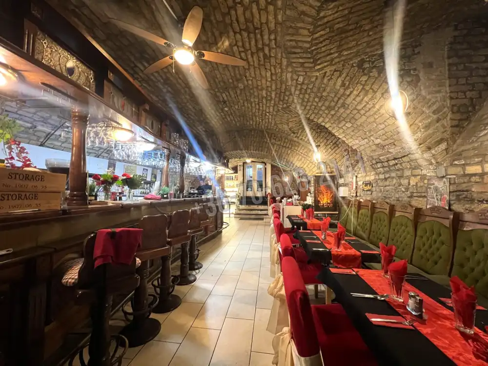 Budapest, V. kerület - Belváros