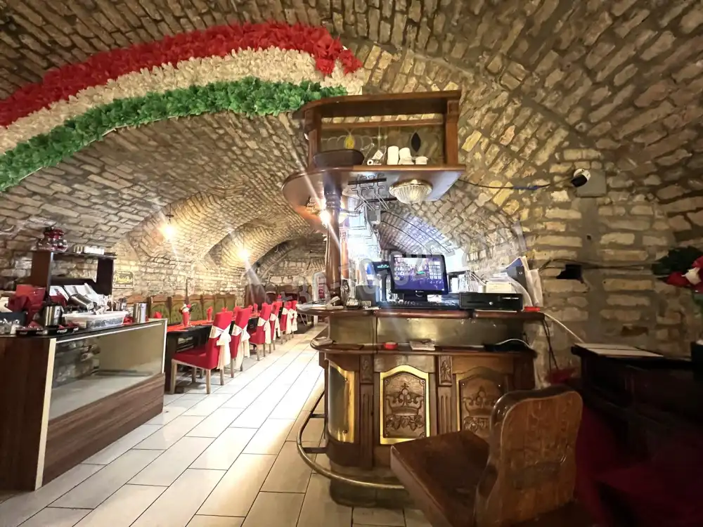 Budapest, V. kerület - Belváros