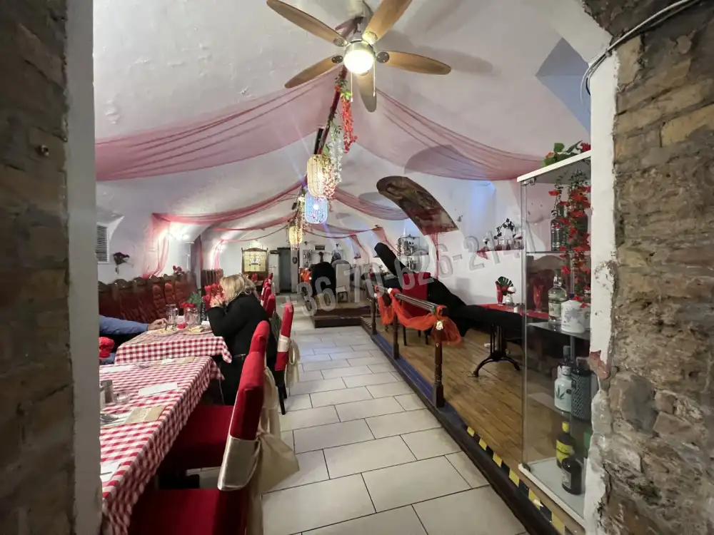 Budapest, V. kerület - Belváros