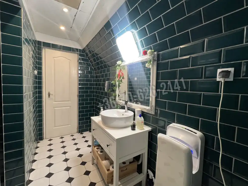 Budapest, V. kerület - Belváros