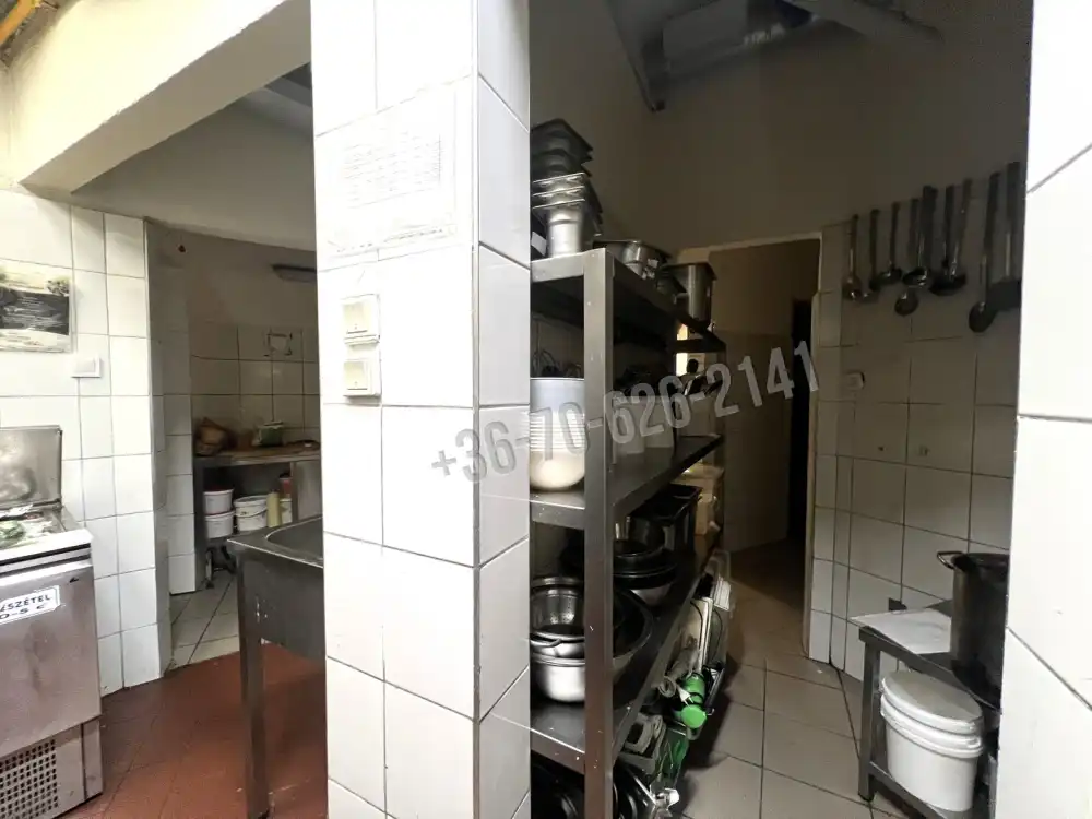 Budapest, V. kerület - Belváros