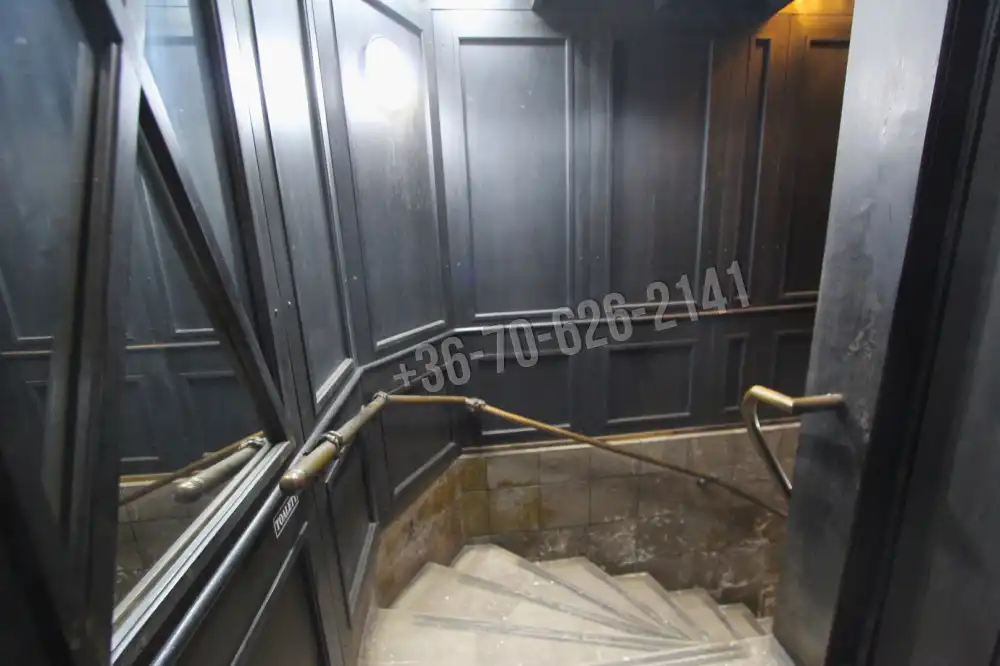 Budapest, V. kerület - Lipótváros