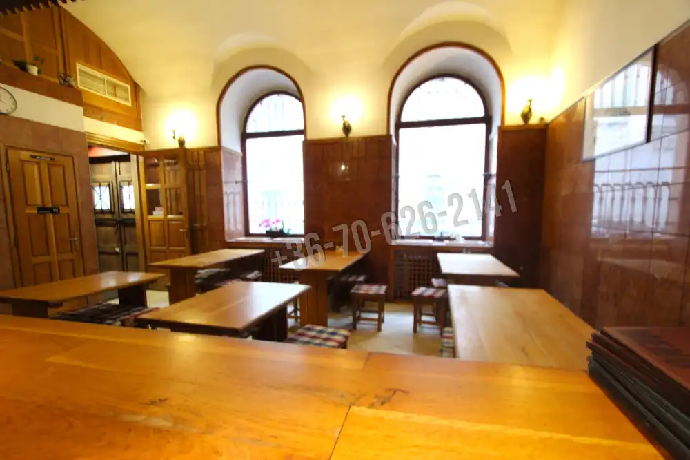 Budapest, V. kerület - Lipótváros