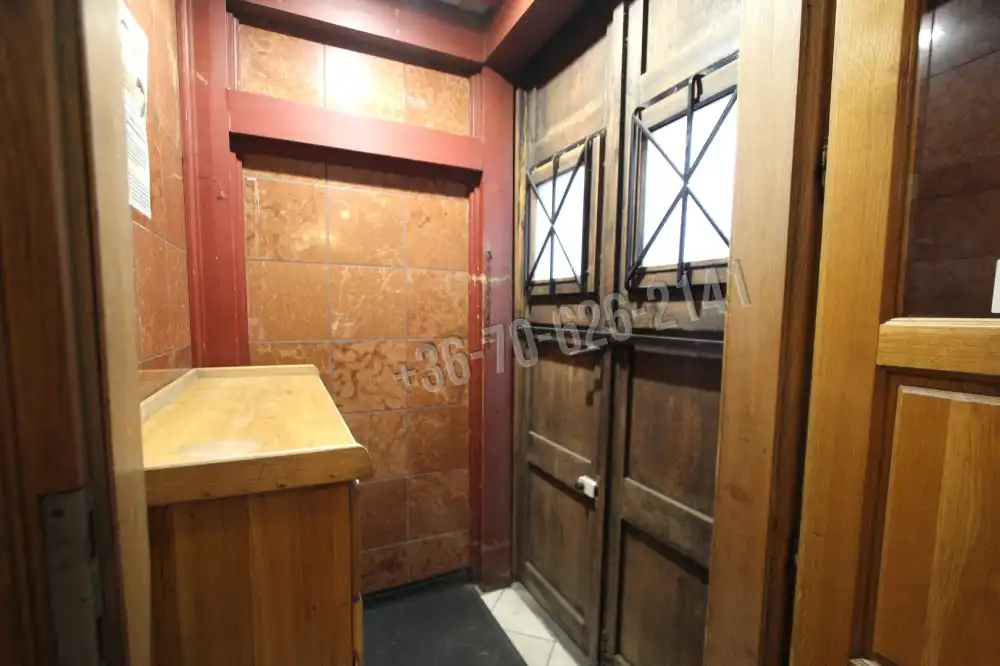 Budapest, V. kerület - Lipótváros