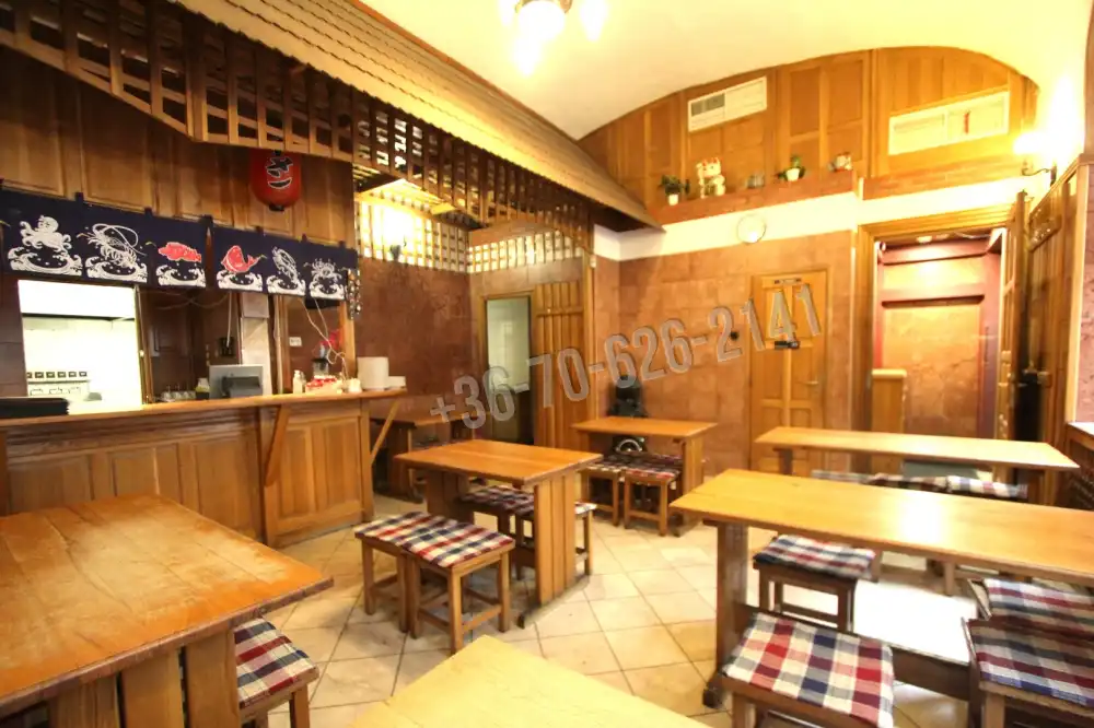 Budapest, V. kerület - Lipótváros