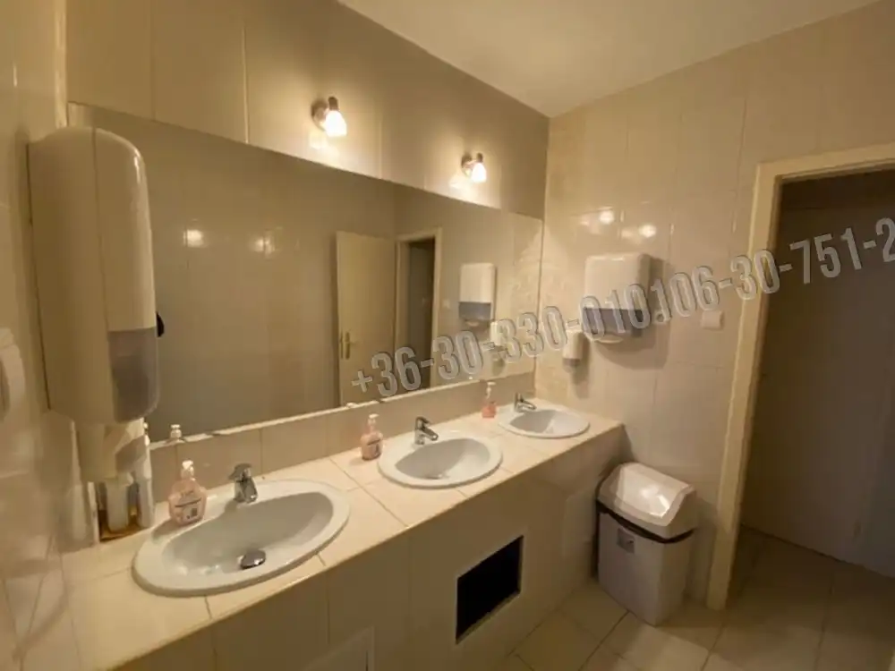 Budapest, VI. kerület - Külső-Terézváros–Diplomatanegyed