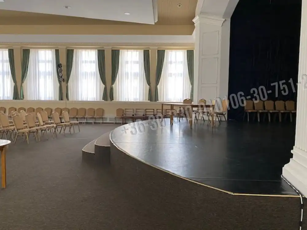 Budapest, VI. kerület - Külső-Terézváros–Diplomatanegyed