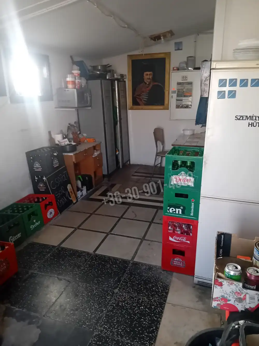 Budapest, XX. kerület - Pesterzsébet ltp.