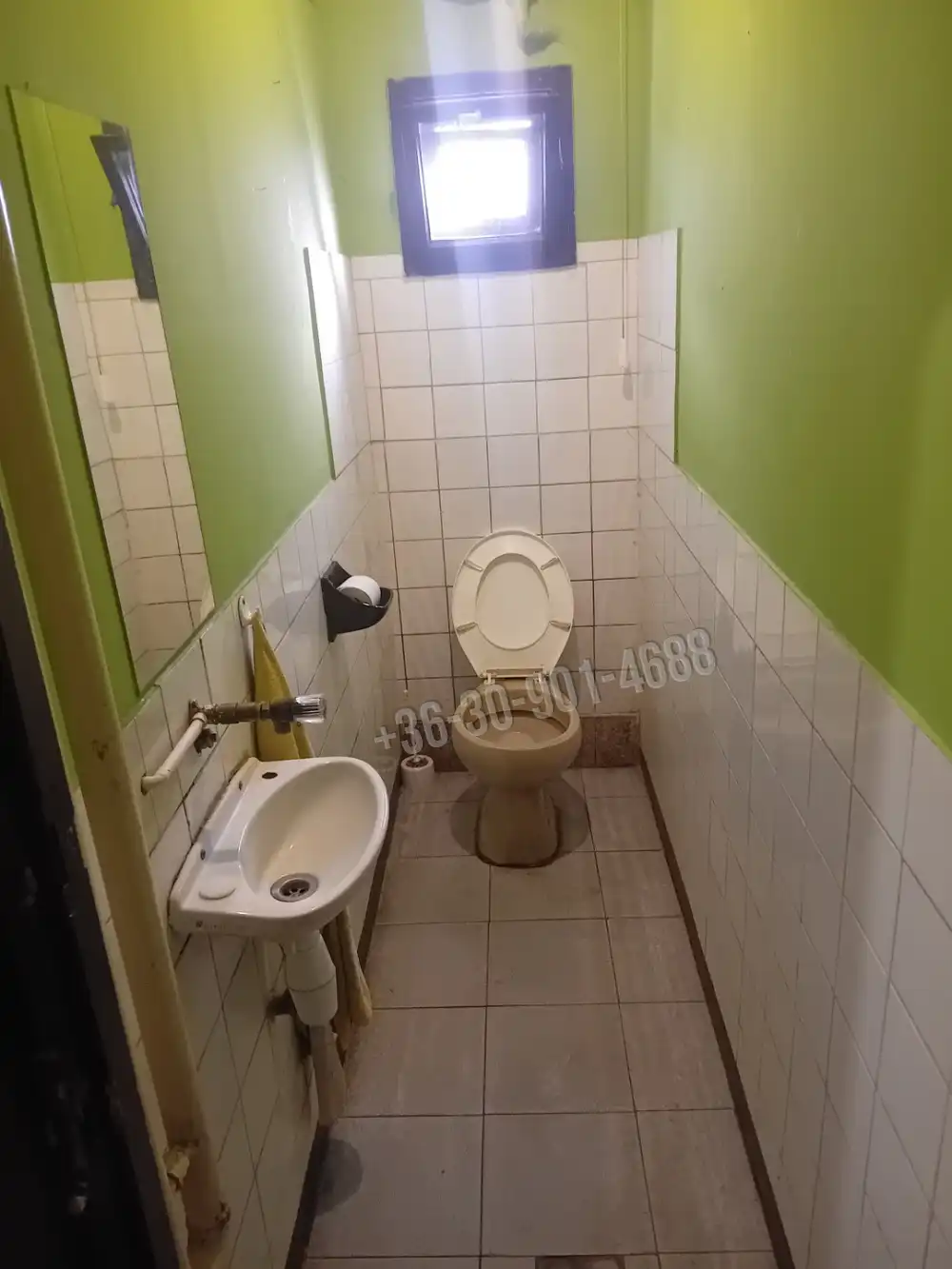 Budapest, XX. kerület - Pesterzsébet ltp.