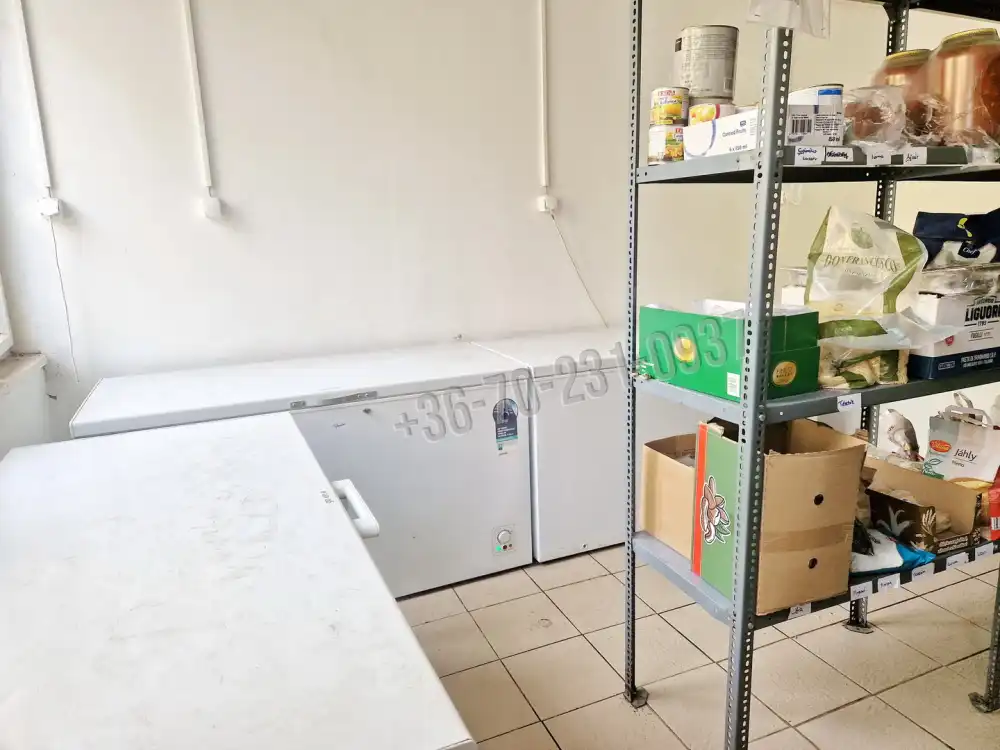 Budapest, XXI. kerület - Ady Endre utcai ltp.