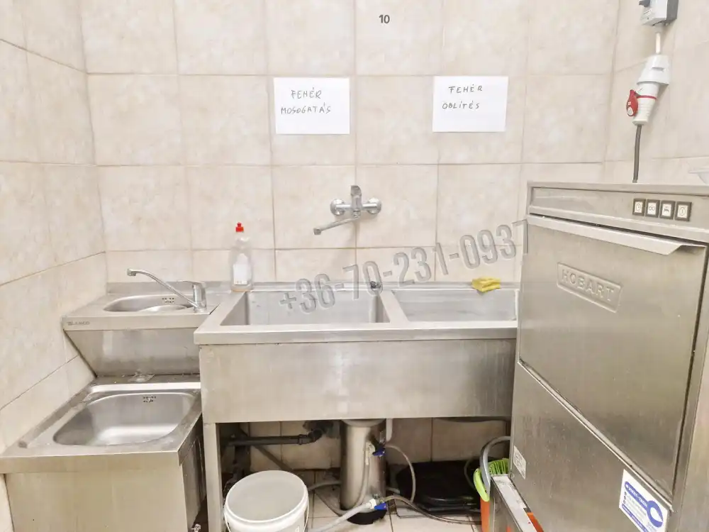 Budapest, XXI. kerület - Ady Endre utcai ltp.