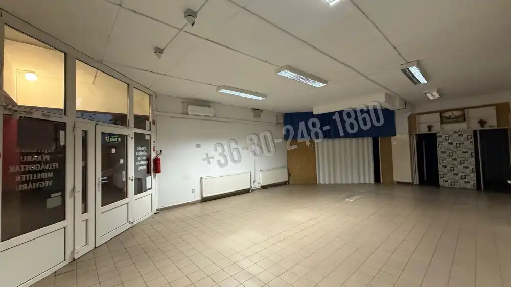 Szabolcs-Szatmár-Bereg megye - Nyíregyháza