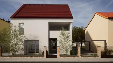 Tompa Mihály utca 37. Társasház , Pécs 