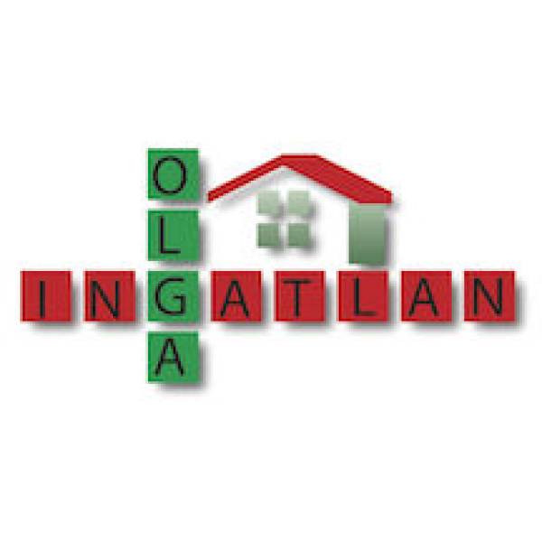 Olga Ingatlan