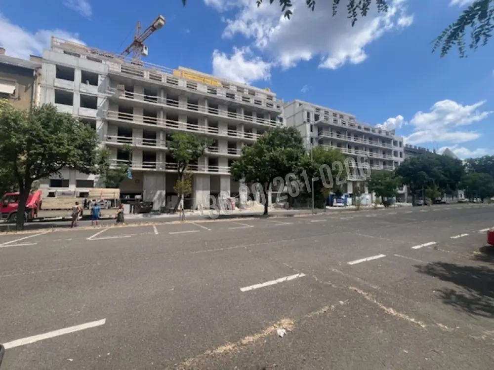 Budapest, XIII. kerület - Angyalföld