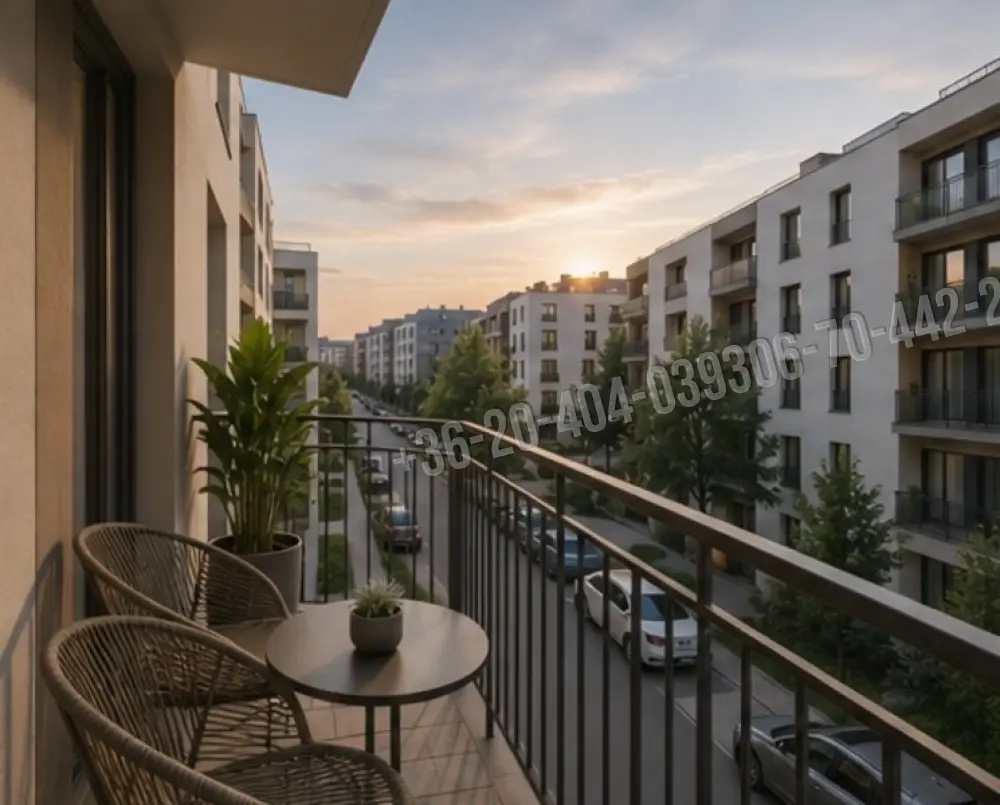 Budapest, XIV. kerület - Törökőr