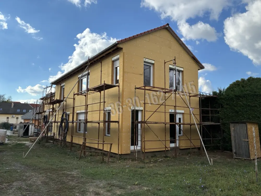 Baranya megye - Pécs