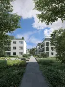 Arbor Park - Pécs